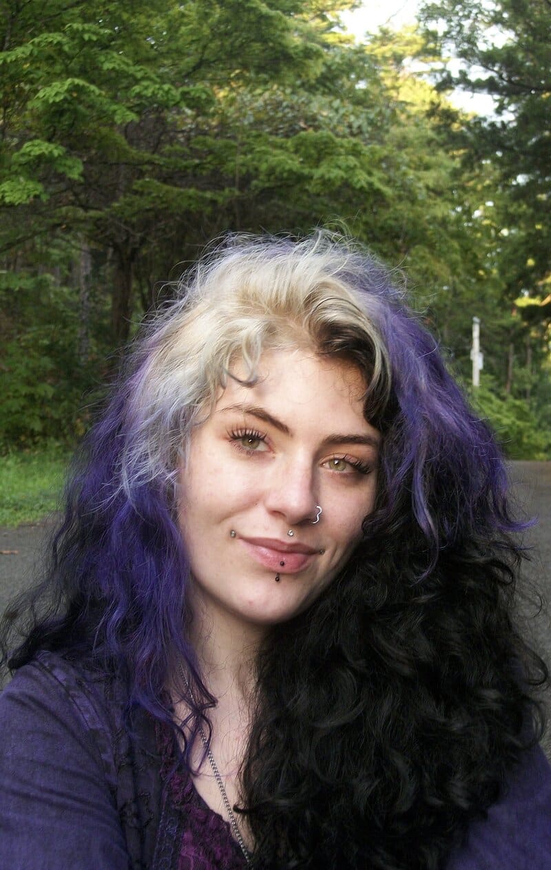 Lily at Salon 131